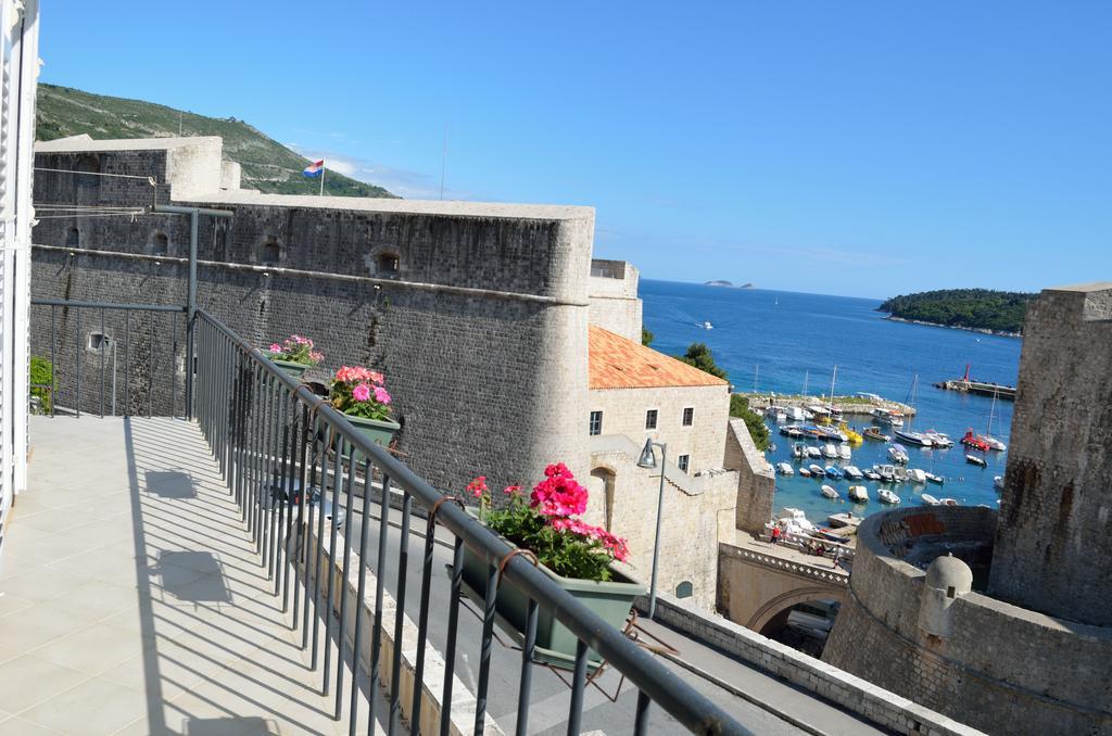 Apartment Rimac Dubrovnik Exterior foto