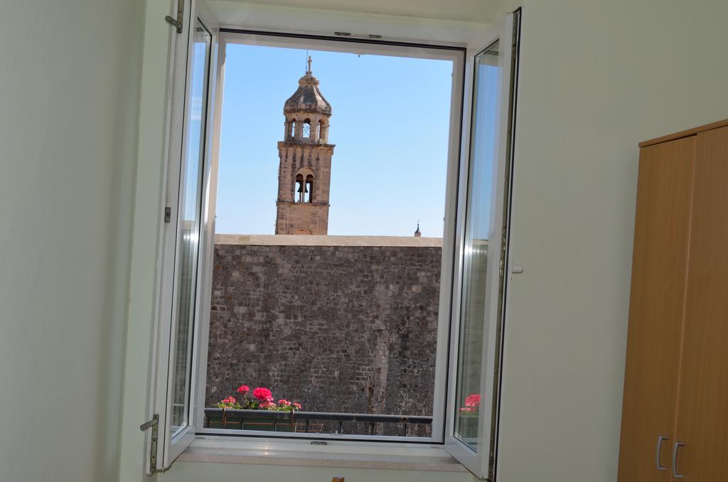 Apartment Rimac Dubrovnik Exterior foto