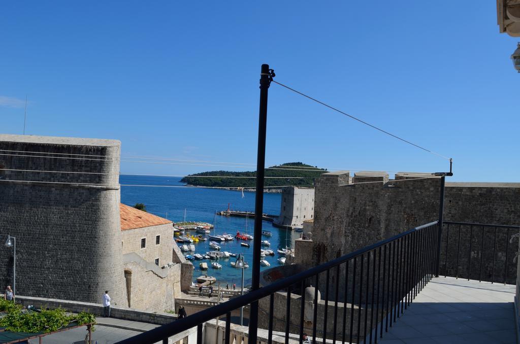 Apartment Rimac Dubrovnik Exterior foto