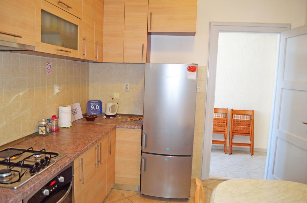 Apartment Rimac Dubrovnik Exterior foto