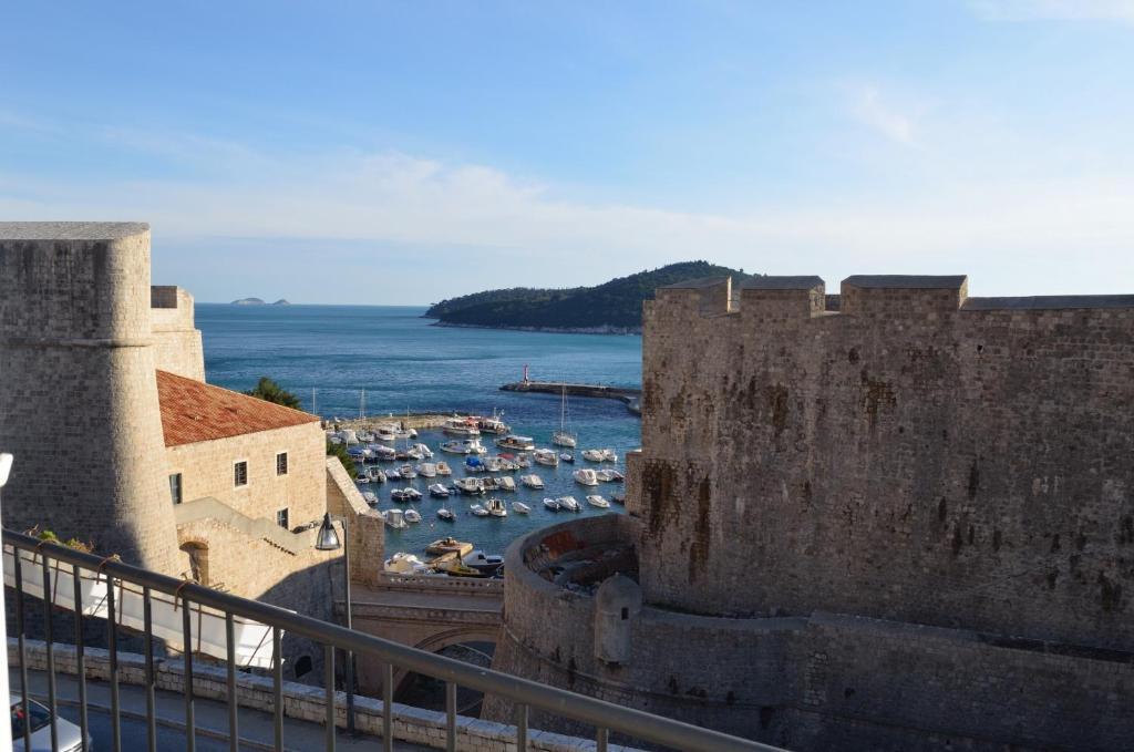 Apartment Rimac Dubrovnik Exterior foto