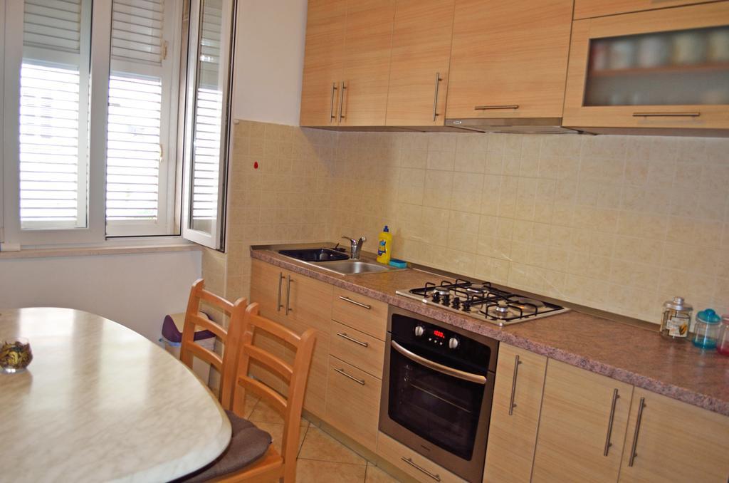 Apartment Rimac Dubrovnik Exterior foto